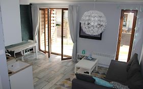 Apartament Justyna